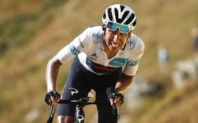 Ls thermal jersey £115.00 aero race 6.1. Egan Bernal Withdrawn From Tour De France To Leave Ineos Grenadiers Without Reigning Champion