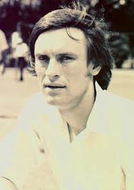 He wore the Baggy Green but not for long