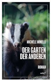 Der Garten der anderen von Michèle Minelli (gebundenes Buch)