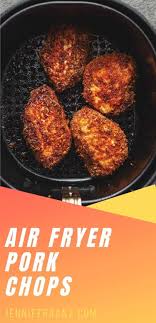 You Will Love These Easy Keto And Low Carb Boneless Pork Chops In The Air Fryer They Are Breade Air Fryer Pork Chops Air Fryer Recipes Healthy Keto Pork Chops
