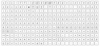 Cool symbols to copy and paste! Copy Paste Character Pixstacks