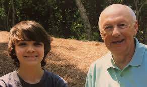 Earl Glasgow Obituary