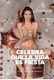 Leonisa Colombia Posts Facebook