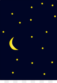 Shalom sahabat caz, beberapa hari lagi kita akan menyaksikan sebuah peristiwa yang sangat langka terjadi di langit, yaitu penggenapan dari wahyu 12. 73 Gambar Bintang Bulan Kartun Gambar Pixabay