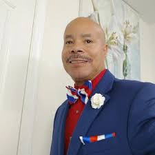 I would like to 1st thank God and then the Board of Mayor, Slectman and  Selectwomen of McComb, MS, for selecting me to serve