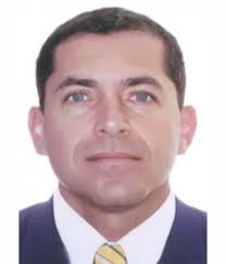 Hoja de vida de EMILIO GODOFREDO DIAZ PINTO, candidato a la Municipalidad  Distrital SACHACA