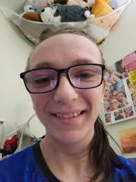 Yvette Mccall's Instagram, Twitter & Facebook