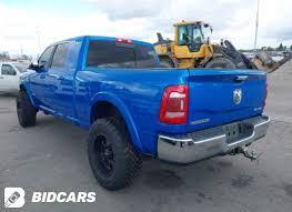 Image result for Holland Blue 2020 Ram