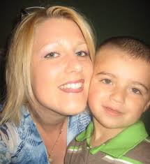 Géraldine FLEURY, 45 ans (SAINT BRIEUC)