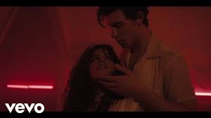 Señorita marks the second collaboration between shawn mendes and camila cabello. Shawn Mendes Camila Cabello Senorita Youtube