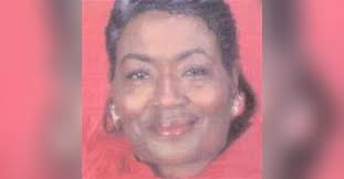 Mary Frances Graham Dickens Obituary