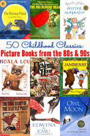 'surface meaning' of a text and that any misunderstanding of explicit meaning has been cleared up. 50 Popular Picture Books From The 80s 90s To Read To Your Kids