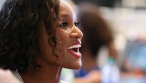 Indianapolis Colts cheerleader 2018 swimsuit calendar release party