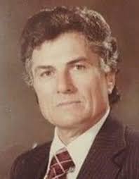 Stephen Leroy White Obituary