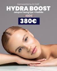 ✨ HYDRA BOOST paket ✨ Spoj najtraženijih tretmana