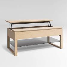 #7 camron coffee table with lift top. The 10 Best Lift Top Coffee Tables Of 2021