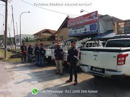 The service crew started aircond service in shah alam at the beginning and slowly covered entire klang valley area. Kedai Aircond Shah Alam 012 2600 260