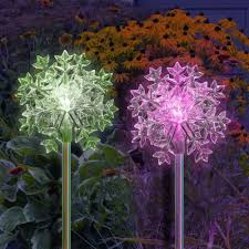 21 Best Christmas Garden Stakes To Transform Your Home