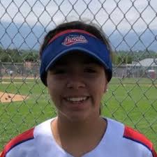 Madison Moreno's Softball Recruiting Profile