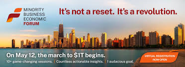 NMSDC Introduces The Equity Honors at the Minority Business Economic Forum 