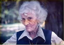 Allie Mae Catchings Smith (1892-1981)