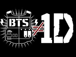See more ideas about logos, logo design, letter logo. Bts Is Not The Korean One Direction Youtube