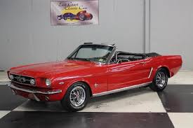 1964 Ford Mustang Is Listed Sold On Classicdigest In Lillington By East Coast For 48000 Classicdigest Com