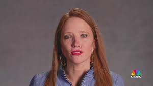 Kate Ryder: You have to deeply love the problem you are trying to solve