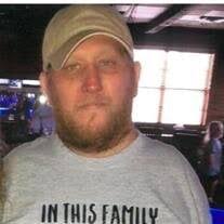 Robert "Rob" Earl Stanley Jr. Obituary