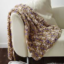 Alibaba.com offers 1,635 bernat yarn blanket products. Bernat Easy Peasie Blanket Yarnspirations