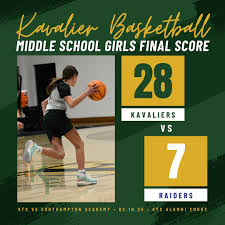 Kenston Forest Athletics