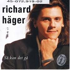 Richard Häger Discography: Vinyl, CDs, & More