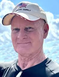 Obituary information for James Keith Davis