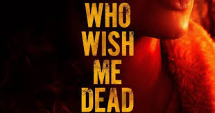 Extended trailer for 'those who wish me dead' with angelina jolie 11 may 2021 | firstshowing.net. Uj3z1outeupegm