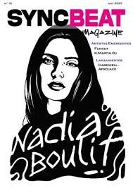 REVISTA ESTRADAS Nº16 by Revista Estradas