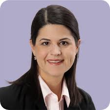 Mortgage Loan Officer Libby Long in Alpharetta, GA 30009