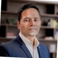 Francis Thomas Email & Phone Number