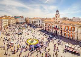 Also known as la villa y corte, it is the largest and most populated city in the country, officially reaching 3,213,271 inhabitants within its municipality. Madrid 10 Reasons To Visit The Beautiful Capital Of Spain Skyticket Travel Guide