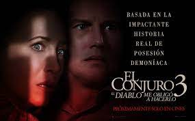 Estrenos hd misterio suspenso terror. El Conjuro 3 Cuando Se Estrena En Mexico Y Donde Verla