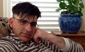 Kevin Simpson Obituary