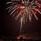 Fireworks Show sponsored by Experience El Dorado