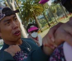 BROKEN: Angela Jordan And Amanda Cass Duel In The Newest ASDO Shortfilm  Thriller