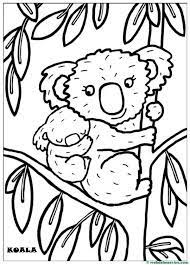 Dibujos Para Pintar Animales Y Sus Crias Web Del Maestro Animales Para Pintar Paginas Para Colorear Dibujos De Halloween