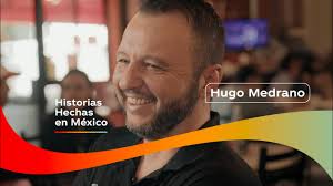 Hugo Medrano