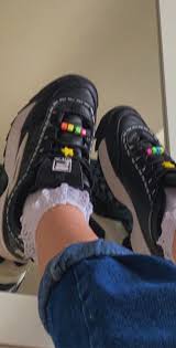 Image About Bts In Hobicore By Jeongyeongay On We Heart It In 2020 Aesthetic Shoes Hype Shoes Sneakers Fashion