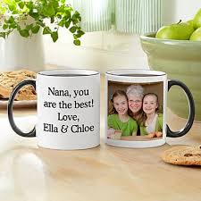 Our custom mugs are the perfect way to add a personal touch to your morning and make great gifts for family, friends, teachers and coworkers. Personalized Name Mugs At Personal Creations