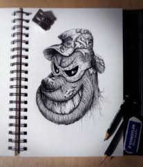 Some Really Cool Drawing Imgur Really Cool Drawings Amazing Drawings Pencil Drawings