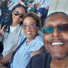 Jacqueline Randall in people