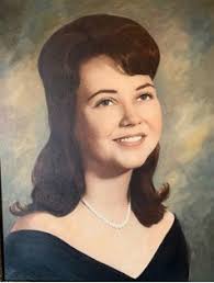 Ellen Coleman Obituary