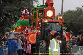 Resultado de imagen para mardi gras 2018 hours ago